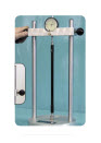 LENGTH COMPARATOR FOR SPECIMENS " Tecnotest " model C 385 LENGTH COMPARATOR FOR SPECIMENS " Tecnotest " model C 385